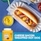 Heinz Kraft Heinz Kosher Mustard Jug 104 oz. Jug, PK6 10013000652206 - alternate 2